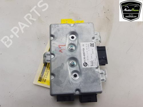 Used Electronic module BMW 5 Touring (E61) 525 i (192 hp) 15204666