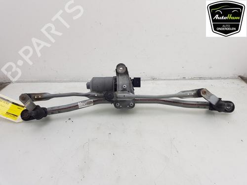 Used Front wipers mechanism JEEP RENEGADE SUV (BU, B1, BV) 1.4 (140 hp) 18893823