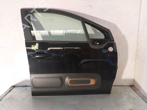 Used Right front door Right front door CITROËN C3 III (SX) 1.2 PureTech 82 (83 hp) 40293000 40293000