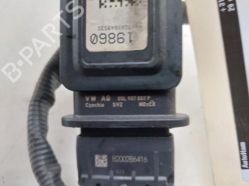 Electronic sensor VW TRANSPORTER T6 Van (SGA, SGH, SHA, SHH) 2.0 TDI | BP29503960M84 
