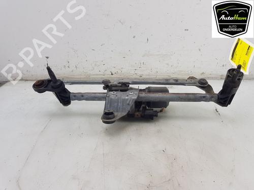 Used Front wipers mechanism SEAT LEON ST (5F8) 1.4 TSI (150 hp) 17318606