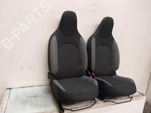 Seats set TOYOTA AYGO X (_B7_) 1.0 VVT-i (KGB70) | BP34423088C78 - Image 3