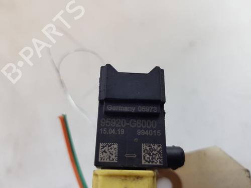 Elektronik Modul KIA PICANTO III (JA) 1.2 | BP29713094M83 
