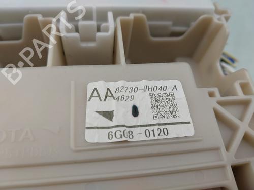 Control unit TOYOTA AYGO (_B4_) 1.0 (KGB40) | BP35897490M11 - Image 4