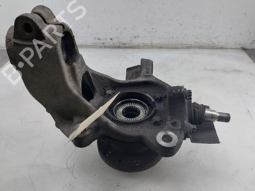 Right front steering knuckle MERCEDES-BENZ SPRINTER 3,5-t Van (B907, B910) 314 CDI (910.631, 910.633) | BP31905481M26 - Image 2