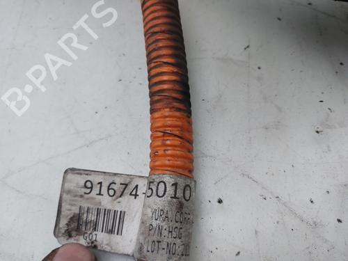 Other KIA NIRO I (DE) 1.6 GDI Hybrid | BP32206017O1