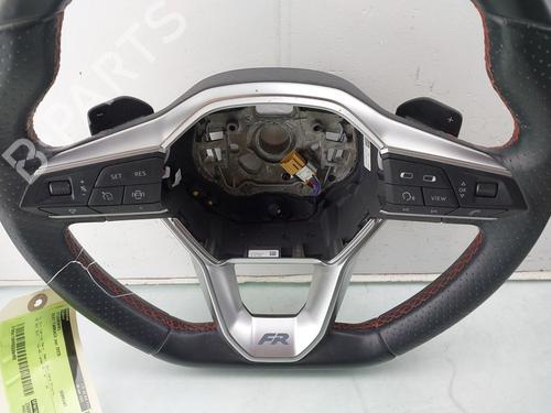 Steering wheel SEAT TARRACO (KN2) 1.5 TSI ACT | BP30167890C49 