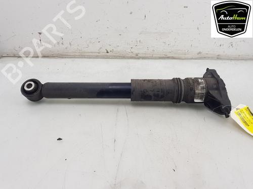 Venstre bak støtdemper Venstre bak støtdemper OPEL CORSA F (P2JO) 1.2 (68) (75 hp) 17318622 17318622