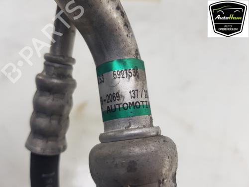 AC pipe BMW 1 (E87) 116 i | BP13150498M126 