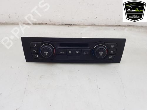Used Climate control BMW 1 (E87) 118 d (122 hp) 21070676