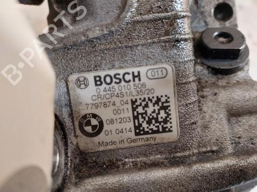 Injection pump BMW 1 (E87) 118 d | BP40451011M78 - Image 4
