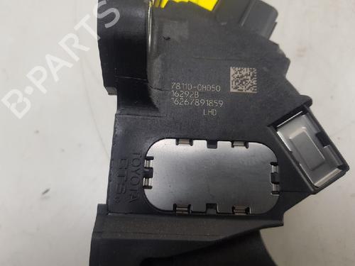 Pedal PEUGEOT 108 1.0 VTi | BP12031950I4 