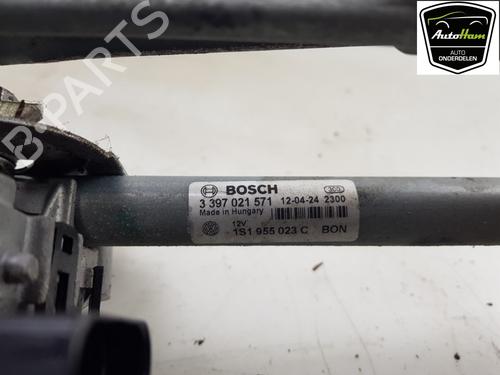 Front wipers mechanism VW UP! (121, 122, BL1, BL2, BL3, 123) 1.0 | BP16678483C83 