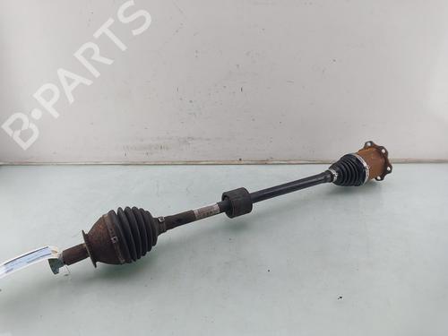 Used Right front driveshaft SKODA KAMIQ (NW4) 1.0 TSI (110 hp) 28126254
