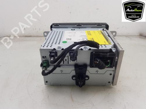 Used Radio Radio OPEL ADAM (M13) 1.4 (87 hp) 16754224 16754224