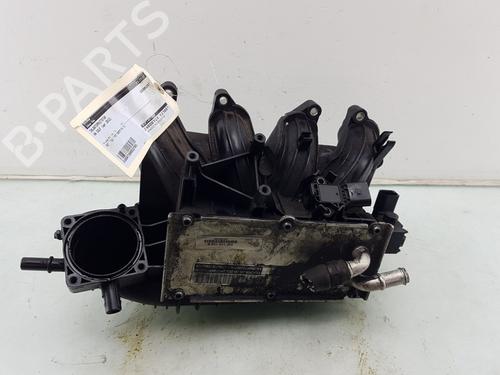Used Intake manifold VW GOLF VI Convertible (517) 1.2 TSI (105 hp) 27989944