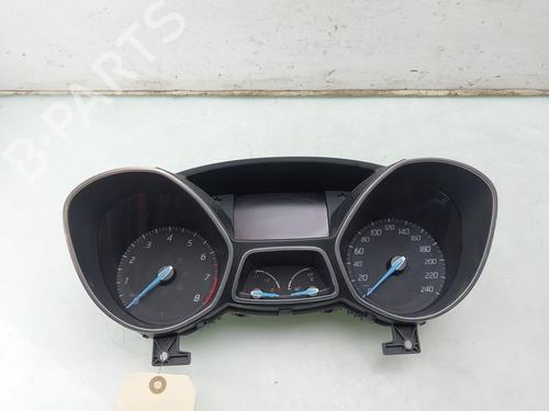 instrument-cluster-ford-focus-iii-turnier-2010-2011-2012-2013-2014-2015-2016-2017-2018-2019-2020-35782990 main image