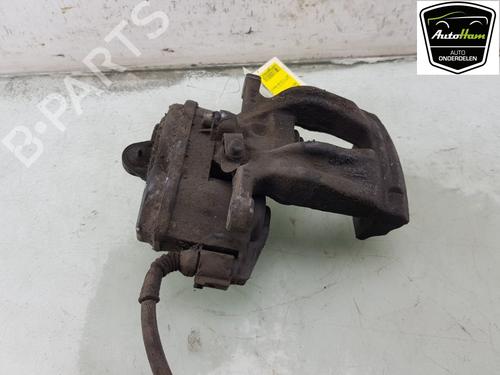 Right rear brake caliper AUDI A4 B9 Avant (8W5, 8WD) 3.0 TDI quattro | BP22236825M106