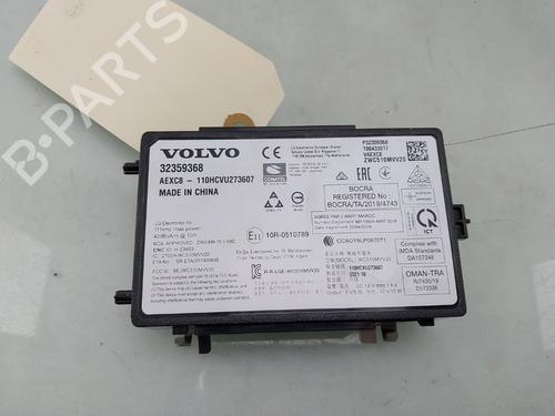 other-volvo-xc40-536-2017-27542215 main image