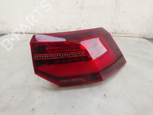 Used Right taillight Right taillight 36787524 36787524