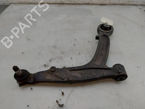Used Right front suspension arm Right front suspension arm FIAT PANDA (169_) 1.1 (169.AXA1A) (54 hp) 33463376 33463376