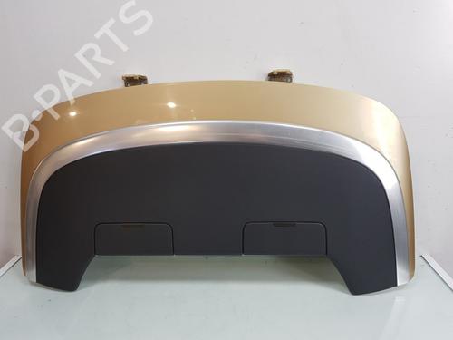 Bagklap CC/Kombi-Coupé AUDI A4 B6 Convertible (8H7) 1.8 T (163 hp) 32319717