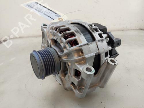 Generator VW GOLF VIII (CD1, DA1) 2.0 GTI Clubsport | BP29504029M7 
