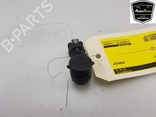 Electronic module VW GOLF VII (5G1, BQ1, BE1, BE2) 1.4 GTE Hybrid | BP15716047M83 