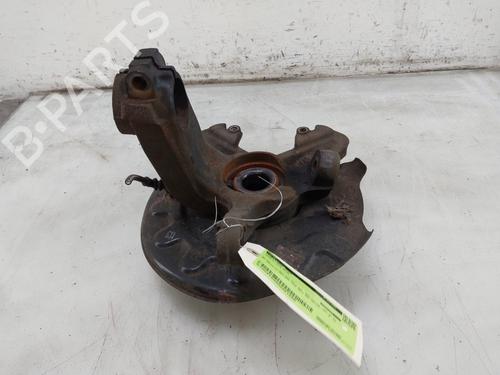 Used Left front steering knuckle Left front steering knuckle AUDI A1 Sportback (8XA, 8XF) 1.0 TFSI (95 hp) 34696021 34696021