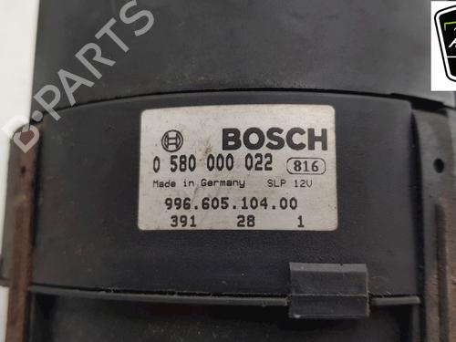 Secondary air pump PORSCHE BOXSTER (986) 2.5 | BP13104484M112 