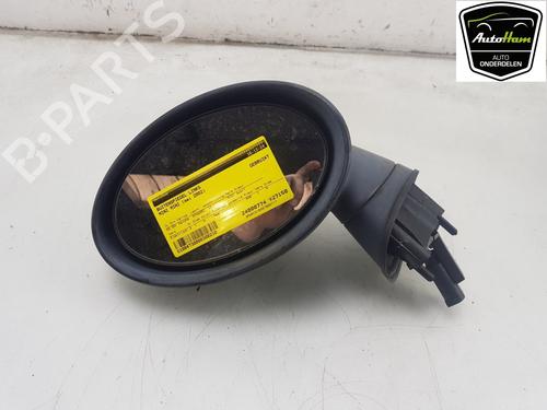 Left mirror MINI MINI (R50, R53) Cooper | BP22372507C26 