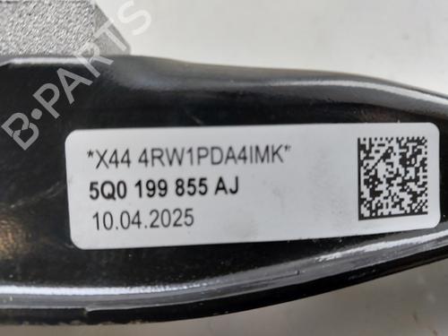 Gearbox mount VW GOLF VIII (CD1, DA1) 2.0 GTI Clubsport | BP29503892M88 