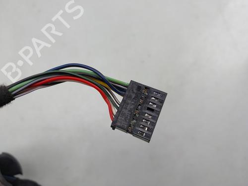 Rétroviseur gauche VW PASSAT B8 Variant (3G5, CB5) 2.0 TDI (150 hp) 33022479