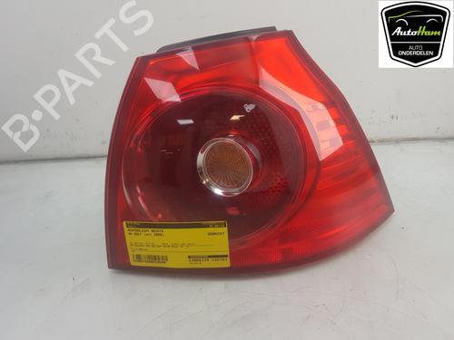 Right taillight VW GOLF V (1K1) 2.0 GTI | BP13657695C35 