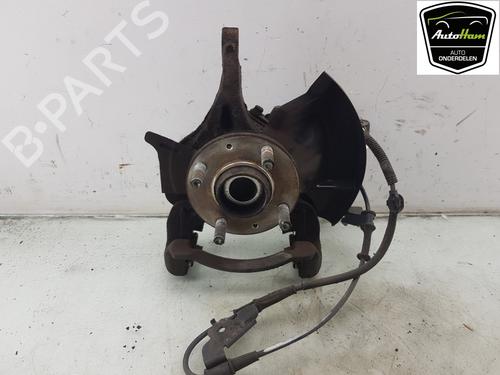 Used Right front steering knuckle HYUNDAI i20 II (GB, IB) 1.2 (84 hp) 19436565