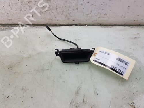 tailgate-handle-opel-mokka-mokka-x-j13-2012-2013-2014-2015-2016-2017-2018-2019-23981951 main image