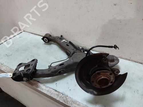 Venstre hjullejehus spindel OPEL VIVARO C Van (K0) 2.0 | BP29910489M27 