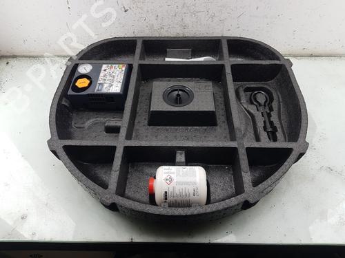 Reservehjul kit FORD C-MAX II (DXA/CB7, DXA/CEU) 1.0 EcoBoost (125 hp) 23981744