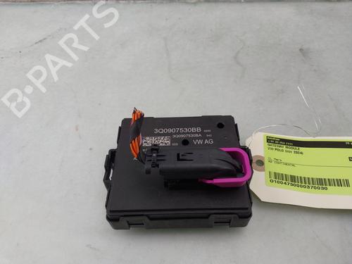 Used Electronic module Electronic module 38108572 38108572