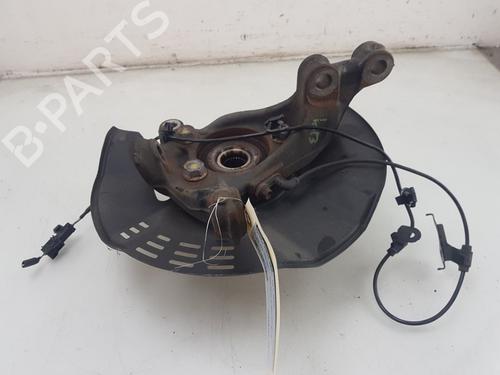Used Right front steering knuckle TOYOTA YARIS CROSS (MXP_) 1.5 Hybrid (MXPJ10) (116 hp) 28669161