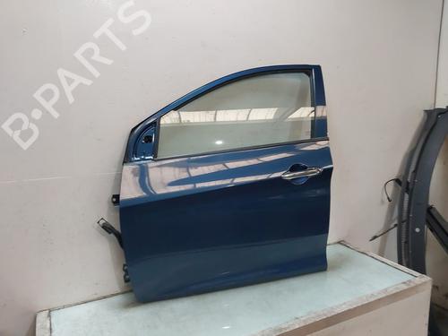 Left front door KIA PICANTO II (TA) 1.0 | BP29504063C2 