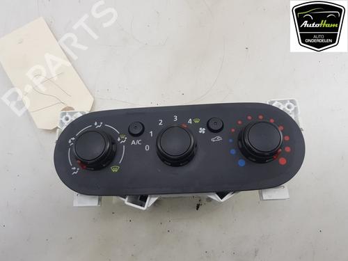 Used Climate control RENAULT TRAFIC III Bus (JG_) 1.6 dCi 145 (JGMG) (145 hp) 12046060