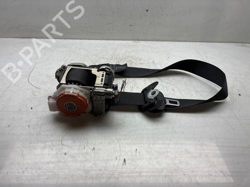 Used Front right seatbelt Front right seatbelt RENAULT KADJAR (HA_, HL_) 1.2 TCe 130 (HLMR) (130 hp) 32747981 32747981