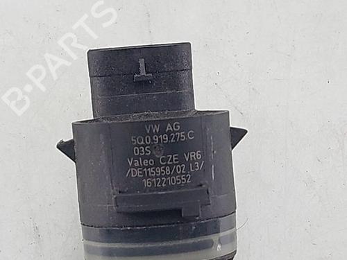 Elektronisk modul SKODA KAMIQ (NW4) 1.0 TSI | BP28126306M83 