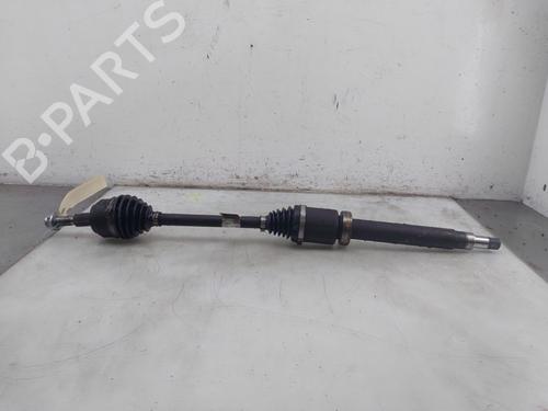 Used Right front driveshaft FORD TRANSIT CONNECT V408 Box Body/MPV 1.5 EcoBlue (101 hp) 33120487