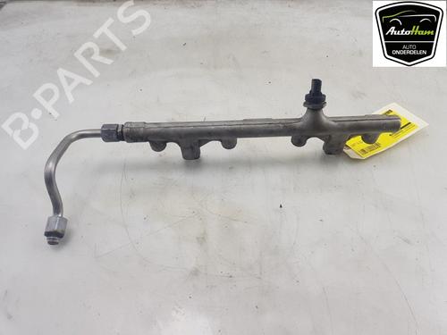 Injection rail CUPRA FORMENTOR (KM7, KMP) 2.0 TSI 4Drive | BP16678041M98 