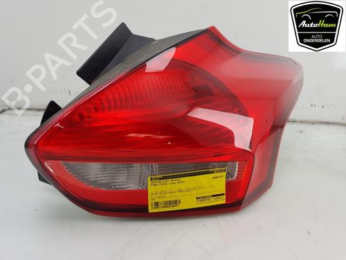 Used Right taillight Right taillight 13714842 13714842