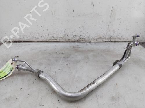 Tubo de aire acondicionado Tubo de aire acondicionado VW TOURAN (5T1) 1.6 TDI (115 hp) 36048756 36048756