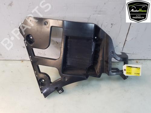 Used Rear bumper bracket BMW X5 (F15, F85) xDrive 40e (313 hp) 18263500