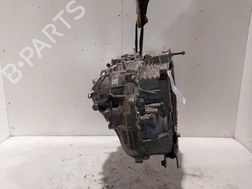 Gearkasse OPEL CORSA F (P2JO) 1.2 (68) (131 hp) 28126403